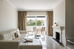 Mieszkanie na sprzedaż 87m2 Andaluzja - zdjęcie 1