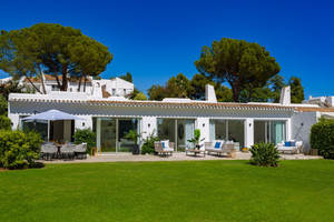Dom na sprzedaż 269m2 Andaluzja Malaga - zdjęcie 1
