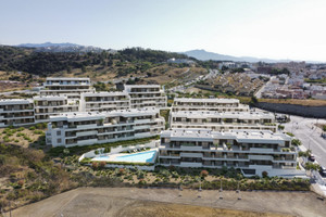 Mieszkanie na sprzedaż 116m2 Andaluzja - zdjęcie 1