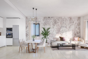 Mieszkanie na sprzedaż 121m2 Andaluzja Malaga Benalmadena - zdjęcie 1