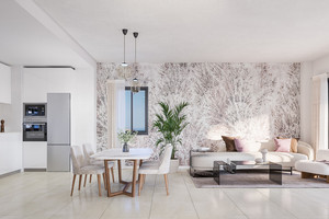 Mieszkanie na sprzedaż 110m2 Andaluzja Malaga Benalmadena - zdjęcie 1
