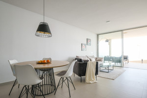 Mieszkanie na sprzedaż 126m2 Andaluzja Malaga Benalmadena - zdjęcie 1