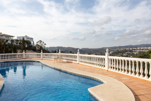 Dom na sprzedaż 480m2 Andaluzja Malaga - zdjęcie 3