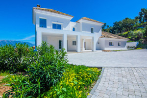 Dom na sprzedaż 572m2 Andaluzja Malaga - zdjęcie 3