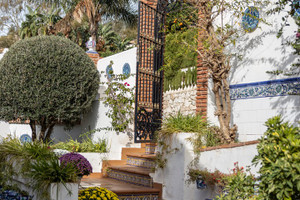 Dom na sprzedaż 300m2 Andaluzja Malaga Benalmadena - zdjęcie 3
