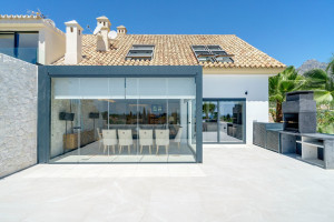 Mieszkanie na sprzedaż 145m2 Andaluzja Malaga - zdjęcie 2
