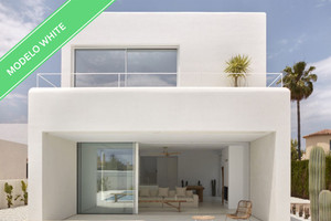 Dom na sprzedaż 110m2 Andaluzja - zdjęcie 1