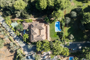 Dom na sprzedaż 992m2 Andaluzja Malaga - zdjęcie 3