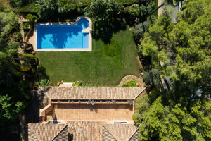 Dom na sprzedaż 992m2 Andaluzja Malaga - zdjęcie 2