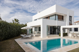 Dom na sprzedaż 360m2 Andaluzja - zdjęcie 1