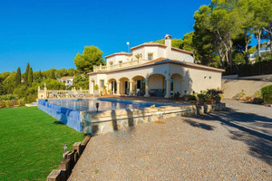Dom na sprzedaż 310m2 Walencja Alicante Benissa - zdjęcie 2