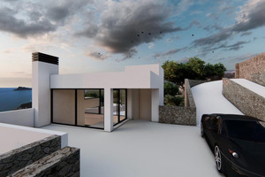 Dom na sprzedaż 369m2 Walencja Alicante Altea - zdjęcie 3