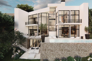 Dom na sprzedaż 369m2 Walencja Alicante Altea - zdjęcie 2