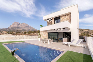 Dom na sprzedaż 141m2 Walencja Alicante - zdjęcie 3