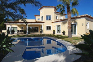 Dom na sprzedaż 468m2 Walencja Alicante Benissa - zdjęcie 1
