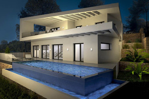 Dom na sprzedaż 560m2 Walencja Alicante Altea - zdjęcie 2