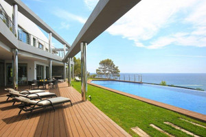 Dom na sprzedaż 2200m2 Walencja Alicante Altea - zdjęcie 1
