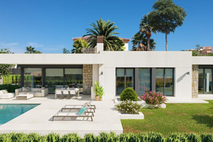 Dom na sprzedaż 166m2 Walencja Alicante - zdjęcie 1