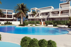 Dom na sprzedaż 135m2 Walencja Alicante Torrevieja - zdjęcie 2