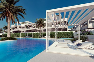 Dom na sprzedaż 135m2 Walencja Alicante Torrevieja - zdjęcie 1