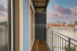 Mieszkanie na sprzedaż 62m2 Dystrykt Lizboński Oeiras - zdjęcie 1