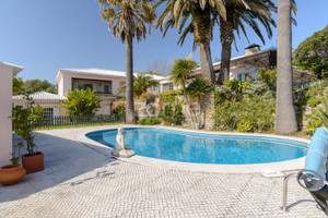 Dom na sprzedaż 378m2 Dystrykt Lizboński Cascais - zdjęcie 1