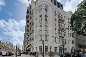 Mieszkanie na sprzedaż 180m2 Dystrykt Lizboński Lisboa - zdjęcie 1