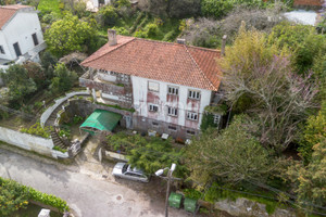 Dom na sprzedaż 306m2 Dystrykt Lizboński Sintra - zdjęcie 1