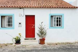 Dom na sprzedaż 57m2 Dystrykt Lizboński Torres Vedras - zdjęcie 1