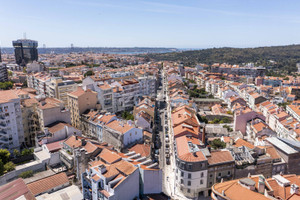 Mieszkanie na sprzedaż 62m2 Dystrykt Lizboński Lisboa - zdjęcie 1