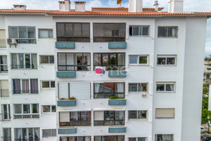 Mieszkanie na sprzedaż 71m2 Dystrykt Lizboński Cascais - zdjęcie 3