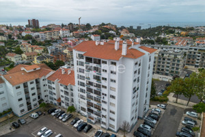 Mieszkanie na sprzedaż 71m2 Dystrykt Lizboński Cascais - zdjęcie 2