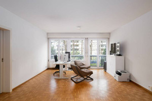Mieszkanie na sprzedaż 49m2 Geneve Quartier de Florissant - zdjęcie 1