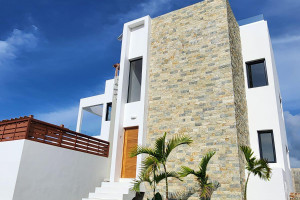 Dom na sprzedaż 378m2 8C5R+5XC, Las Terrenas 32000, Dominican Republic - zdjęcie 1