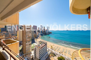 Mieszkanie na sprzedaż 142m2 Walencja Alicante - zdjęcie 3