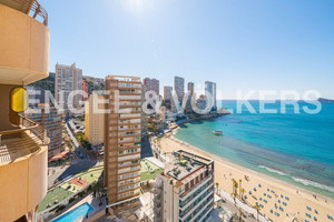 Mieszkanie na sprzedaż 142m2 Walencja Alicante - zdjęcie 2