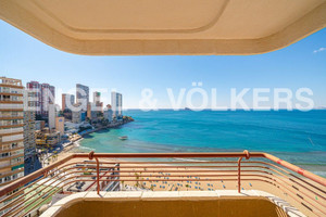 Mieszkanie na sprzedaż 142m2 Walencja Alicante - zdjęcie 1