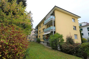 Mieszkanie do wynajęcia 72m2 Steinbühlallee  - zdjęcie 1