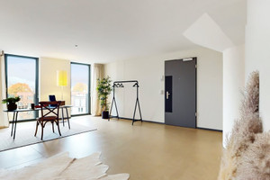 Mieszkanie do wynajęcia 131m2 Feldstrasse  - zdjęcie 2