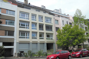 Mieszkanie do wynajęcia 219m2 Sevogelstrasse  - zdjęcie 1