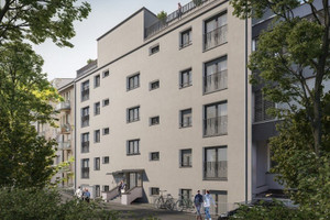 Mieszkanie do wynajęcia 72m2 Zurich Sumatrastrasse  - zdjęcie 1