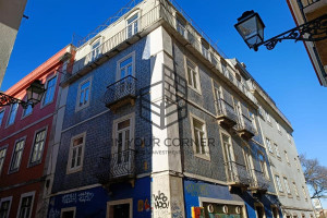 Komercyjne na sprzedaż 470m2 Dystrykt Lizboński Lisboa - zdjęcie 1
