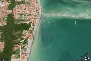 Działka na sprzedaż 1800m2 R. da Praia, 36 - Barra Grande, Maragogi - AL, 57955-000, Brazil - zdjęcie 1