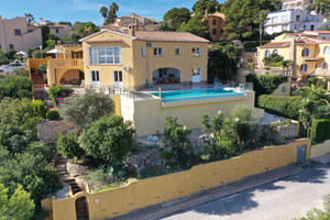 Dom na sprzedaż 215m2 Walencja Alicante - zdjęcie 1