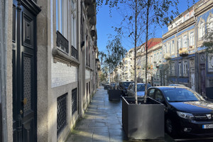 Mieszkanie na sprzedaż 59m2 Porto Porto Porto, Cedofeita, Santo Ildefonso, S, Miragaia, So Nicolau e Vitria, P - zdjęcie 3