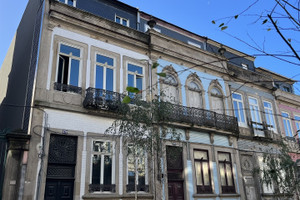 Mieszkanie na sprzedaż 59m2 Porto Porto Porto, Cedofeita, Santo Ildefonso, S, Miragaia, So Nicolau e Vitria, P - zdjęcie 1