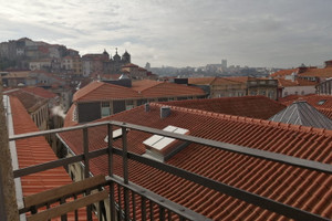 Mieszkanie do wynajęcia 57m2 Porto Porto Porto, Cedofeita, Santo Ildefonso, S, Miragaia, So Nicolau e Vitria, P - zdjęcie 1