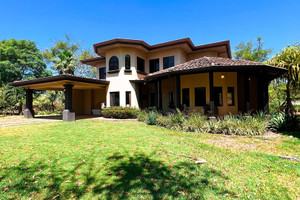 Dom na sprzedaż 400m2 Calle Playa Cabuyal - zdjęcie 1