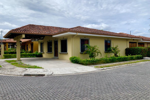 Dom na sprzedaż 290m2 Liberia - zdjęcie 1