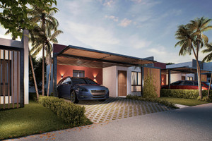 Dom na sprzedaż 67m2 JH3G+WVQ, Punta Cana 23000, Dominican Republic - zdjęcie 1